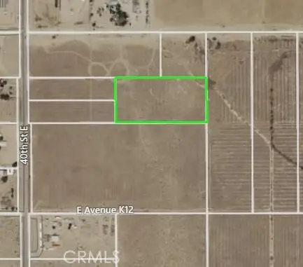 0 E Vic Avenue K10, Lancaster, CA 93535