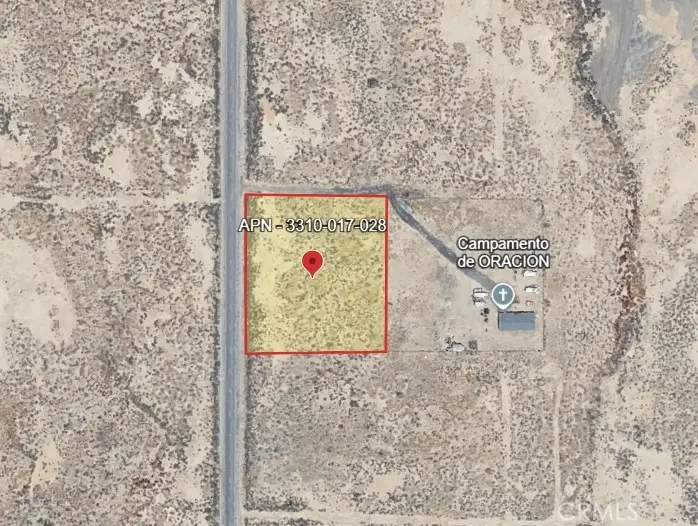 120 E Avenue F, Lancaster, CA 93535 - #2