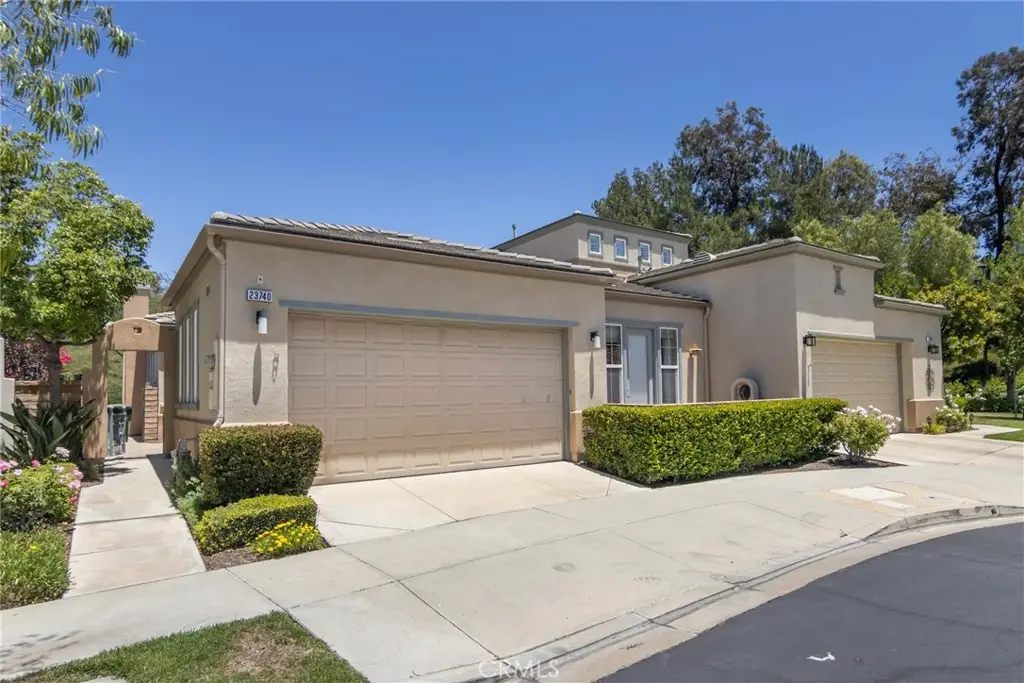 23740 Spruce Meadow Court, Valencia, CA 91354 - #1