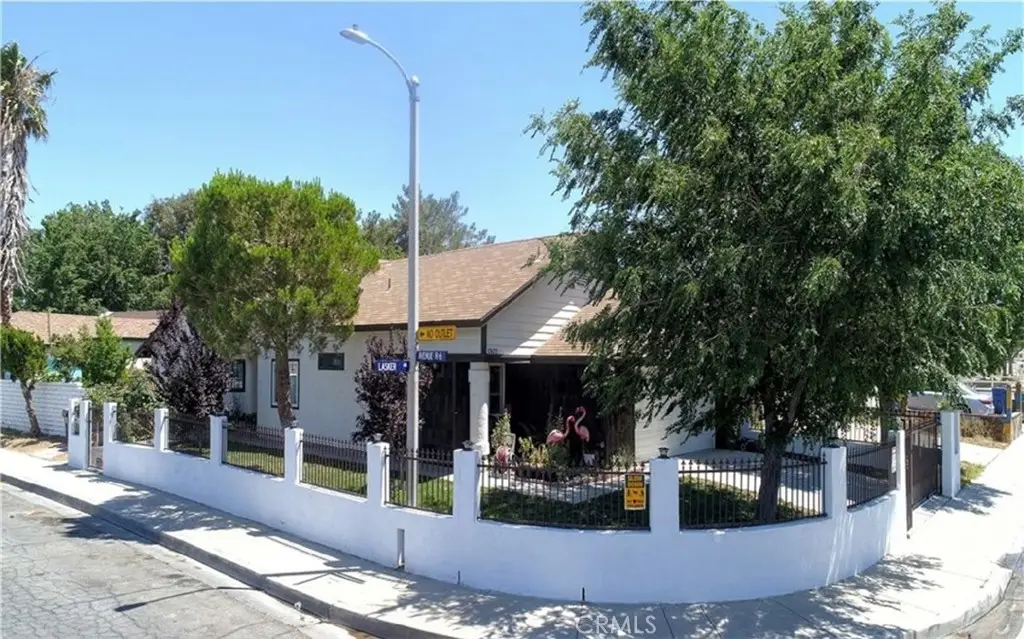 37672 Lasker Avenue, Palmdale, CA 93550 - #1