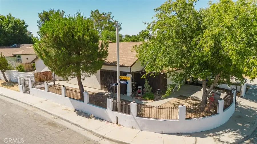 37672 Lasker Avenue, Palmdale, CA 93550 - #2