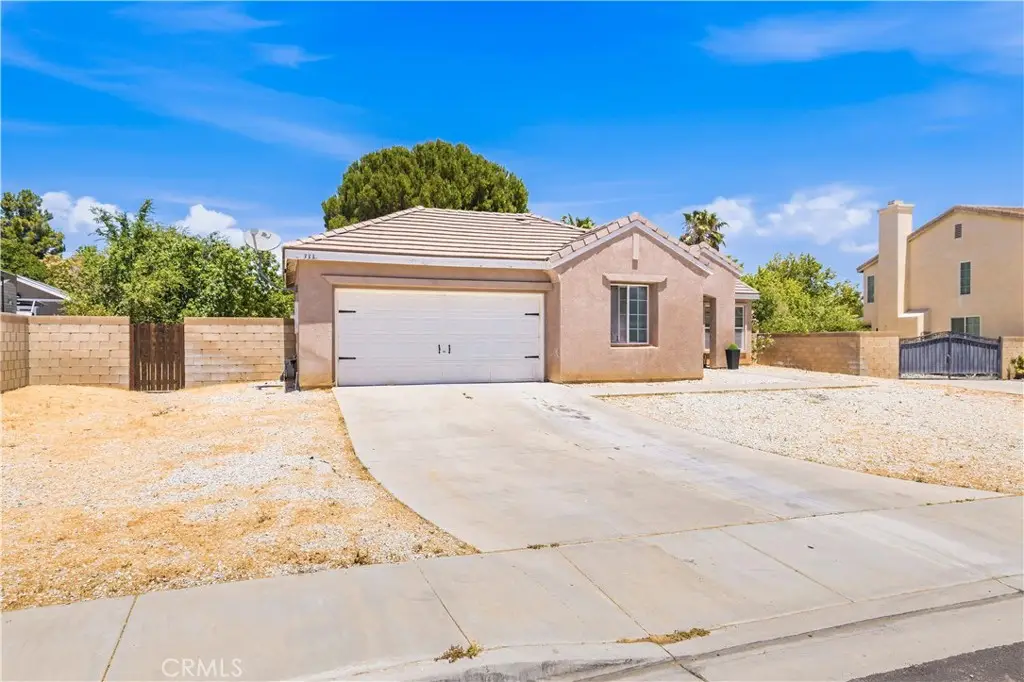 333 Fantasy, Palmdale, CA 93551 - #1