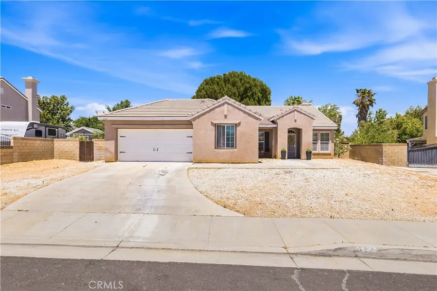333 Fantasy, Palmdale, CA 93551 - #2