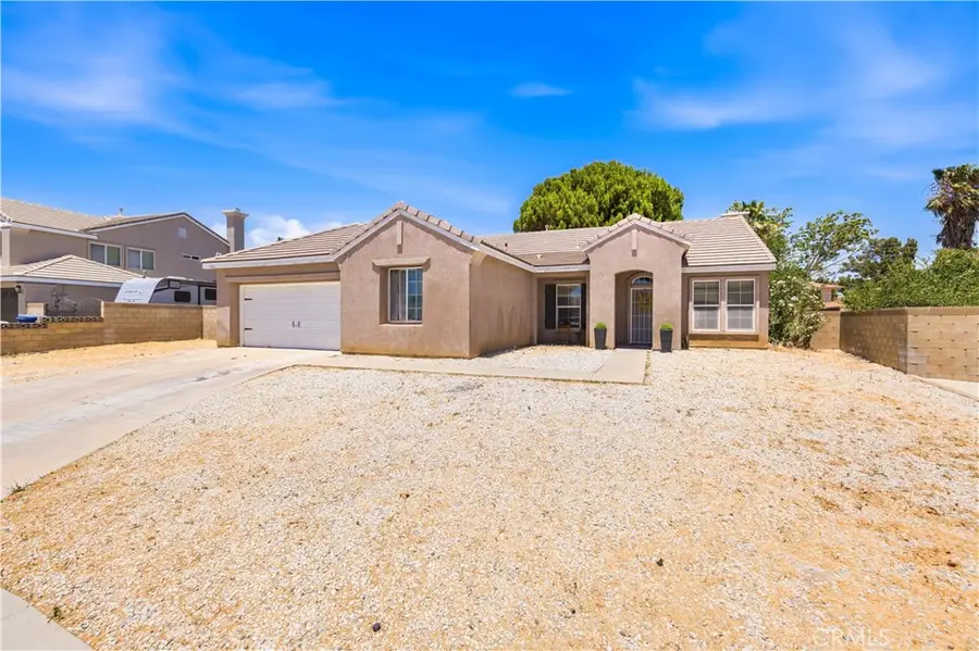 333 Fantasy, Palmdale, CA 93551 - #3