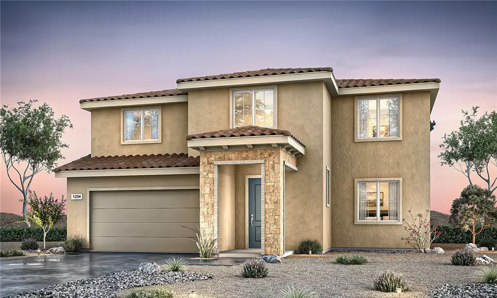 3693 E Avenue Q13, Palmdale, CA 93550 - #1