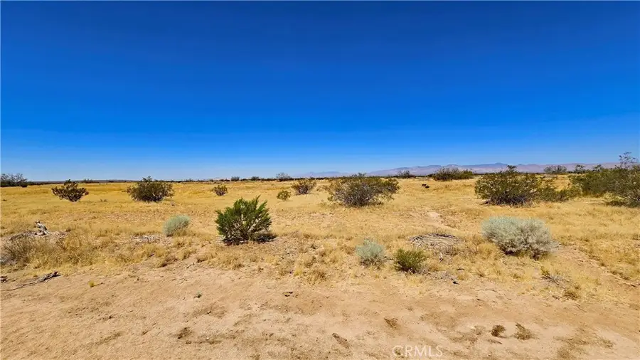0 109th Street Near Evergreen Ave, California City, CA 93505 - #2