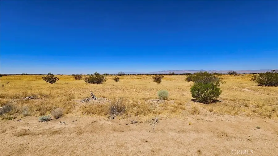 0 109th Street Near Evergreen Ave, California City, CA 93505 - #3