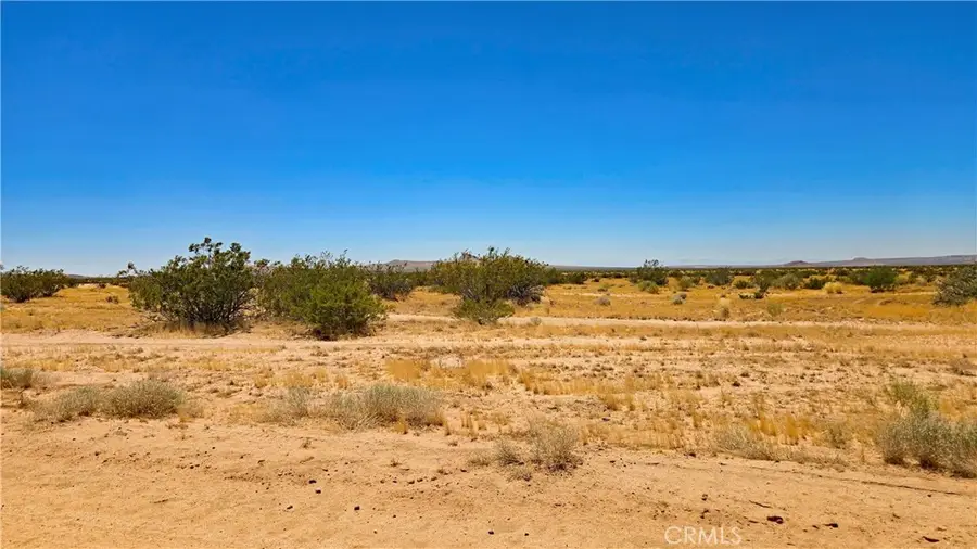 0 Rudnick Blvd Near 130th St, California City, CA 93505 - #3