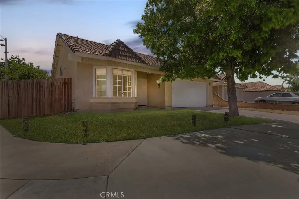 36836 Meadowview Court, Palmdale, CA 93552 - #1