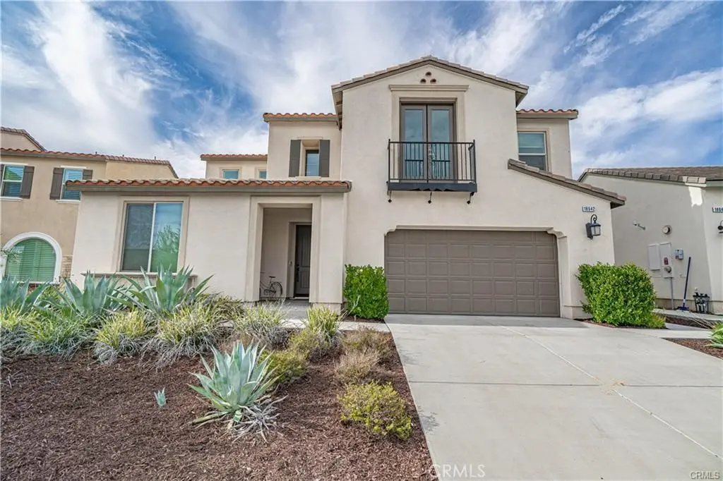 18642 Cedar Crest, Santa Clarita, CA 91321 - #1