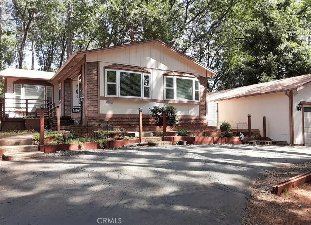 14174 Racine Circle, Magalia, CA 95954 - #1
