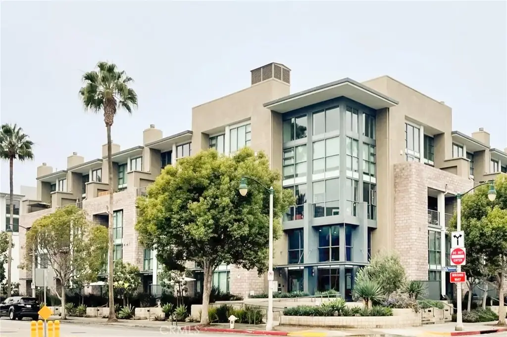 13045 Pacific Promenade #303, Playa Vista, CA 90094 - #1