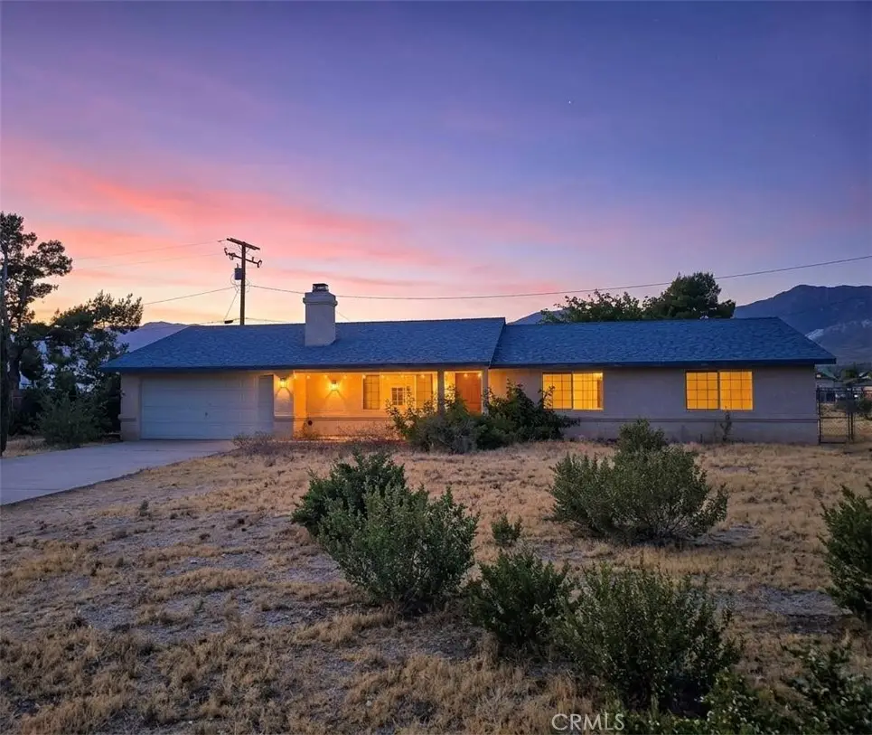 31195 Stanley Street, Lucerne Valley, CA 92356 - #1