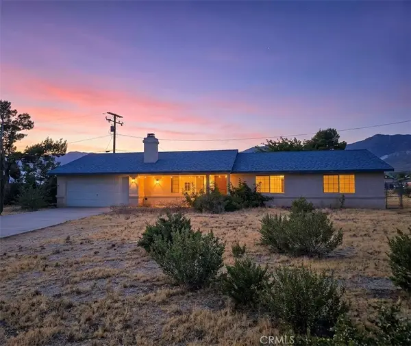 31195 Stanley Street, Lucerne Valley, CA 92356