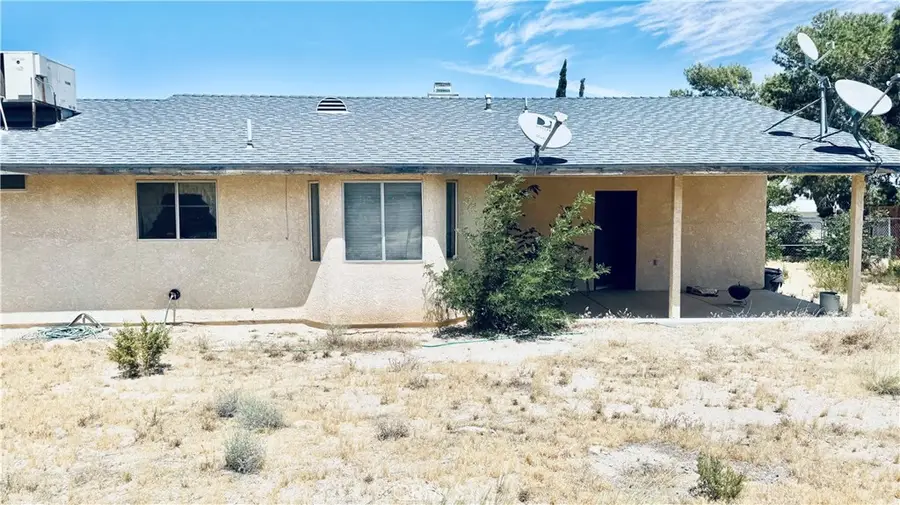 31195 Stanley Street, Lucerne Valley, CA 92356 - #2