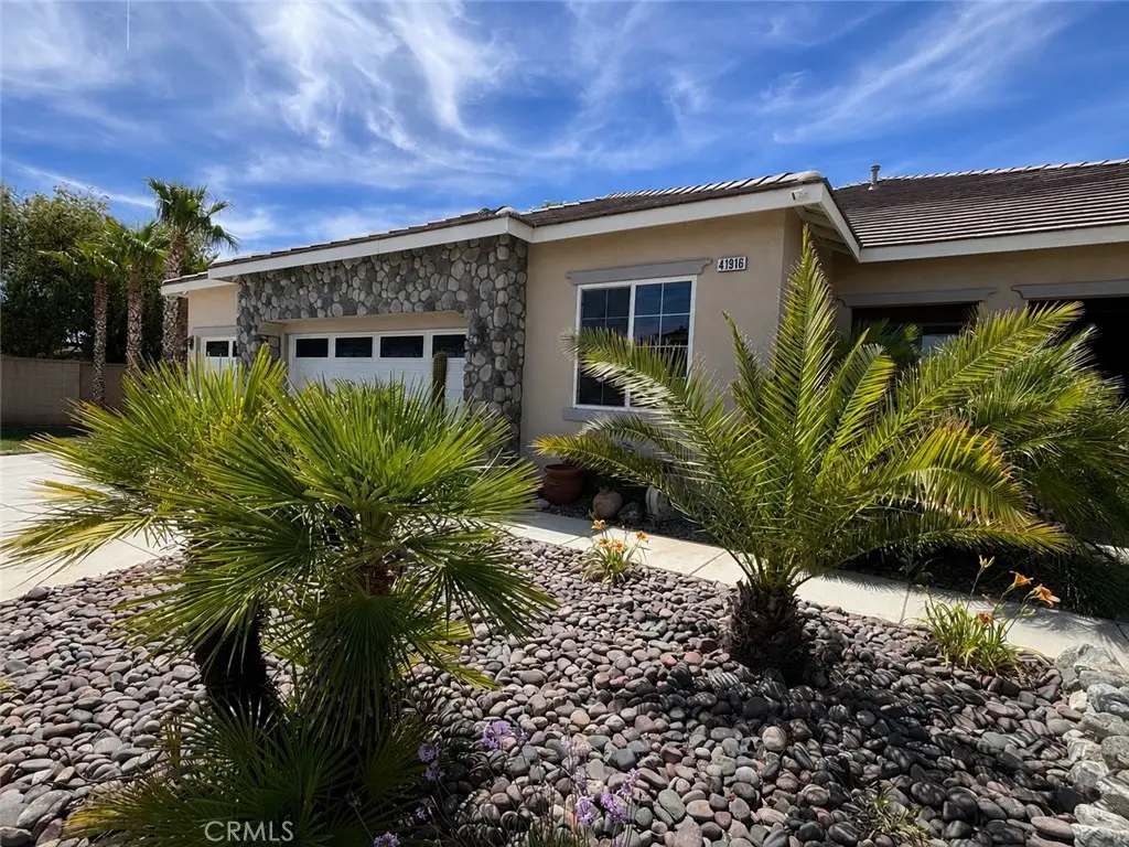 41916 Montallegro, Lancaster, CA 93536 - #1