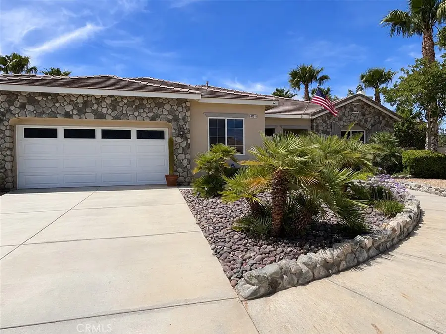 41916 Montallegro, Lancaster, CA 93536 - #2