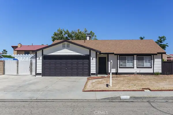 43934 Palm Vista Avenue, Lancaster, CA 93535