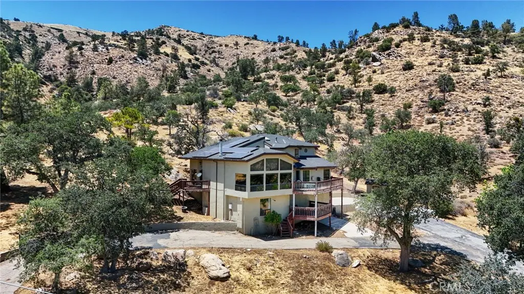 21800 Quail Springs Rd., Golden Hills, CA 93561 - #1