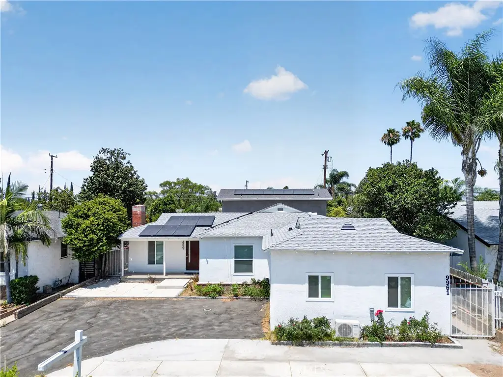 9959 Wisner, San Fernando, CA 91345 - #1