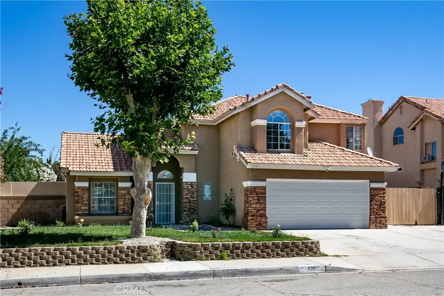 735 E Avenue K7, Lancaster, CA 93535 - #3