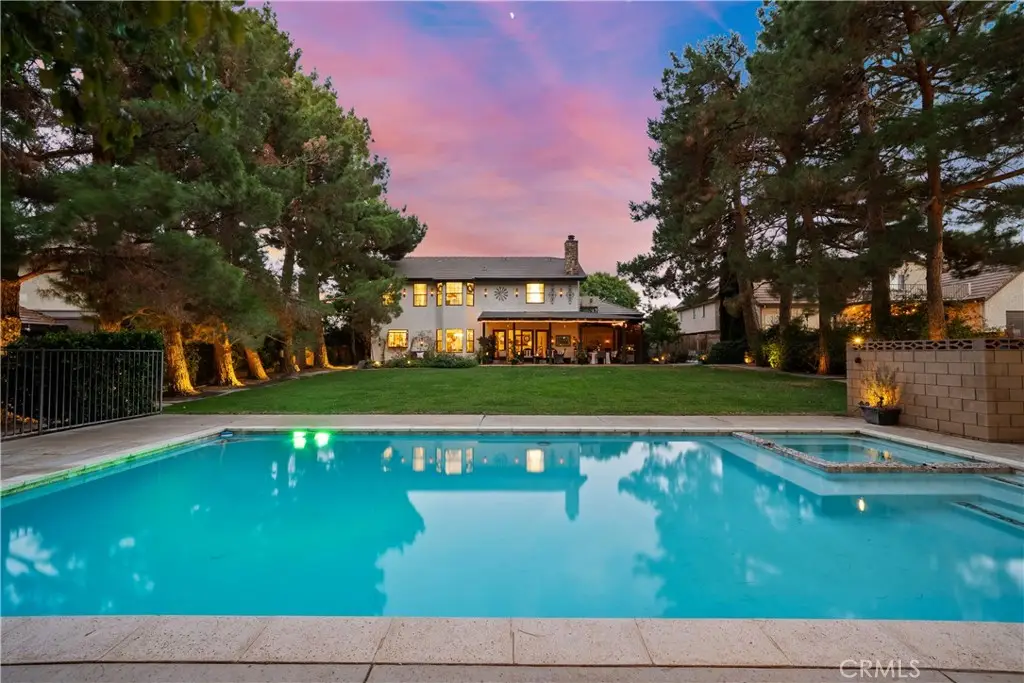 4721 W Avenue M14, Quartz Hill, CA 93536 - #1