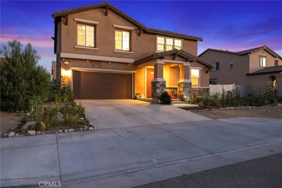 5148 W Avenue J5, Lancaster, CA 93536 - #2