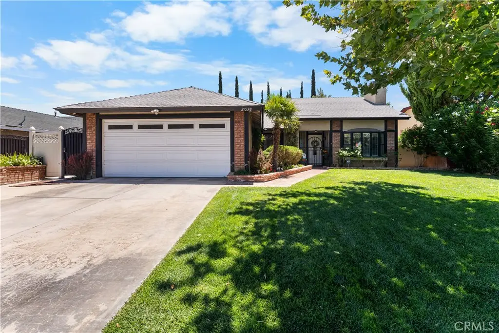 2038 E Avenue R12, Palmdale, CA 93550 - #1