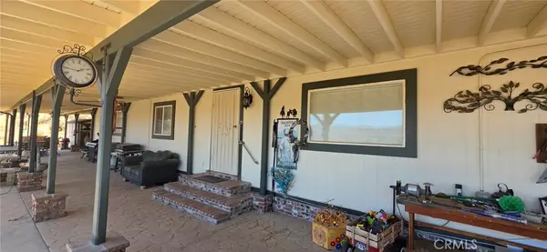33805 Buffalo Ridge, Acton, CA 93510