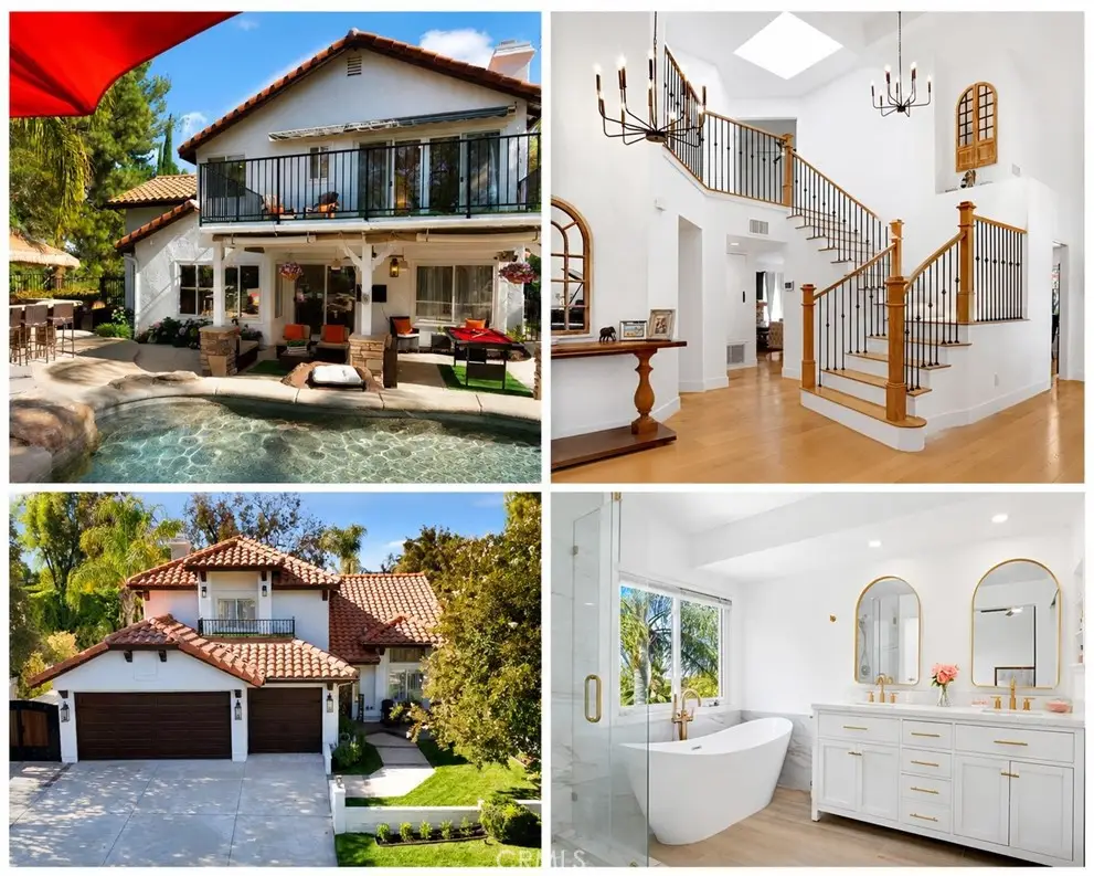 24727 Bracken Lane, Stevenson Ranch, CA 91381 - #1