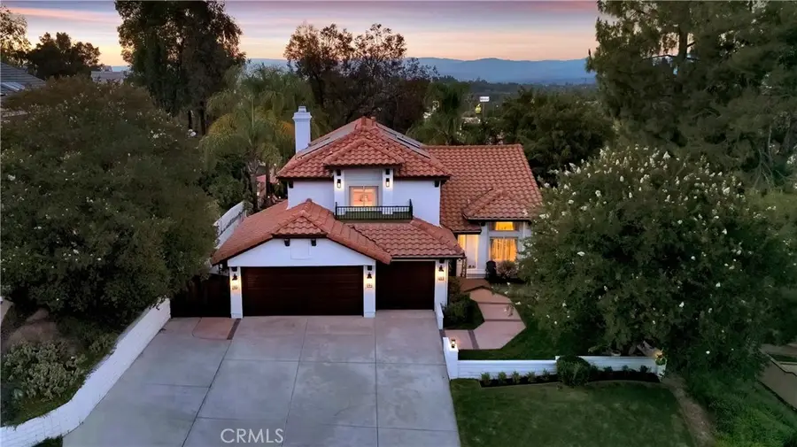 24727 Bracken Lane, Stevenson Ranch, CA 91381 - #2