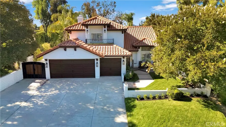 24727 Bracken Lane, Stevenson Ranch, CA 91381 - #3