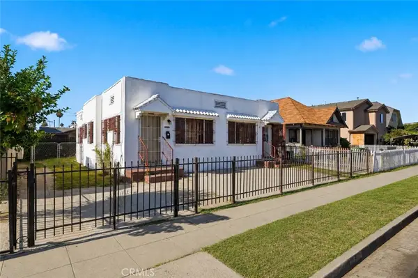 947 W 60th, Los Angeles, CA 90044
