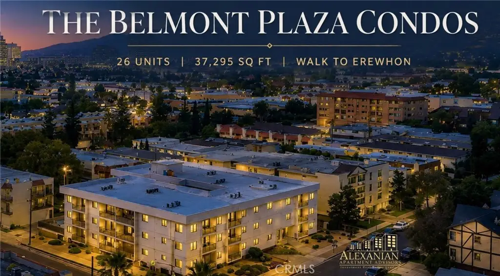 201 N Belmont, Glendale, CA 91206 - #1
