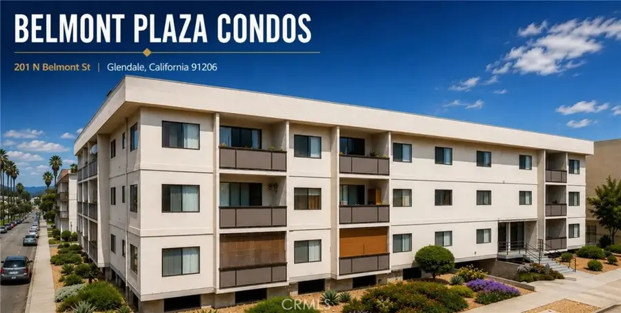 201 N Belmont, Glendale, CA 91206 - #2