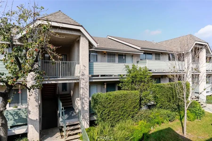 13100 Bromont Avenue #46, Sylmar, CA 91342 - #2