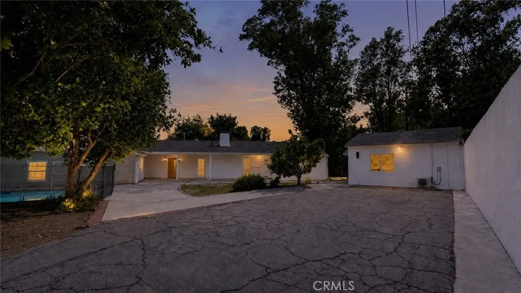 4711 Tyrone, Sherman Oaks, CA 91423 - #1