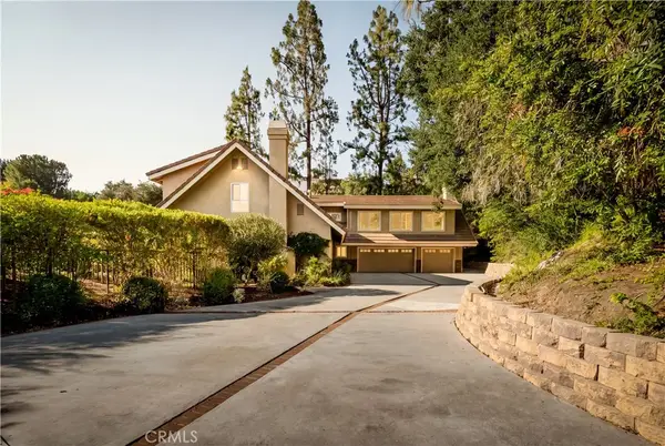 4134 Towhee Drive, Calabasas, CA 91302