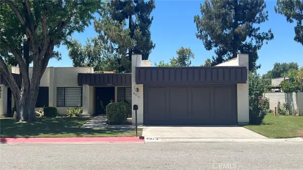 4913 Scorpio Court, Bakersfield, CA 93309