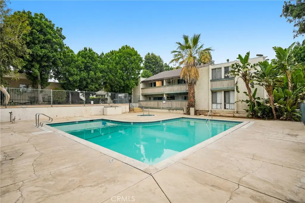8601 International Avenue #234, Canoga Park, CA 91304 - #1