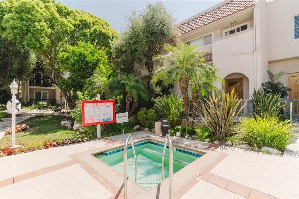 5333 Zelzah Avenue #203, Encino, CA 91316 - #1