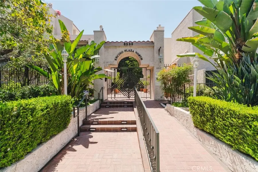5333 Zelzah Avenue #203, Encino, CA 91316 - #3