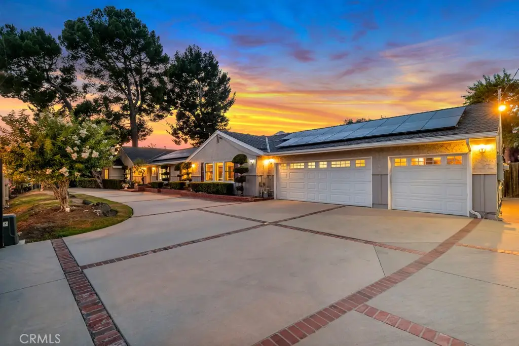 13600 Norris Avenue, Sylmar, CA 91342 - #1