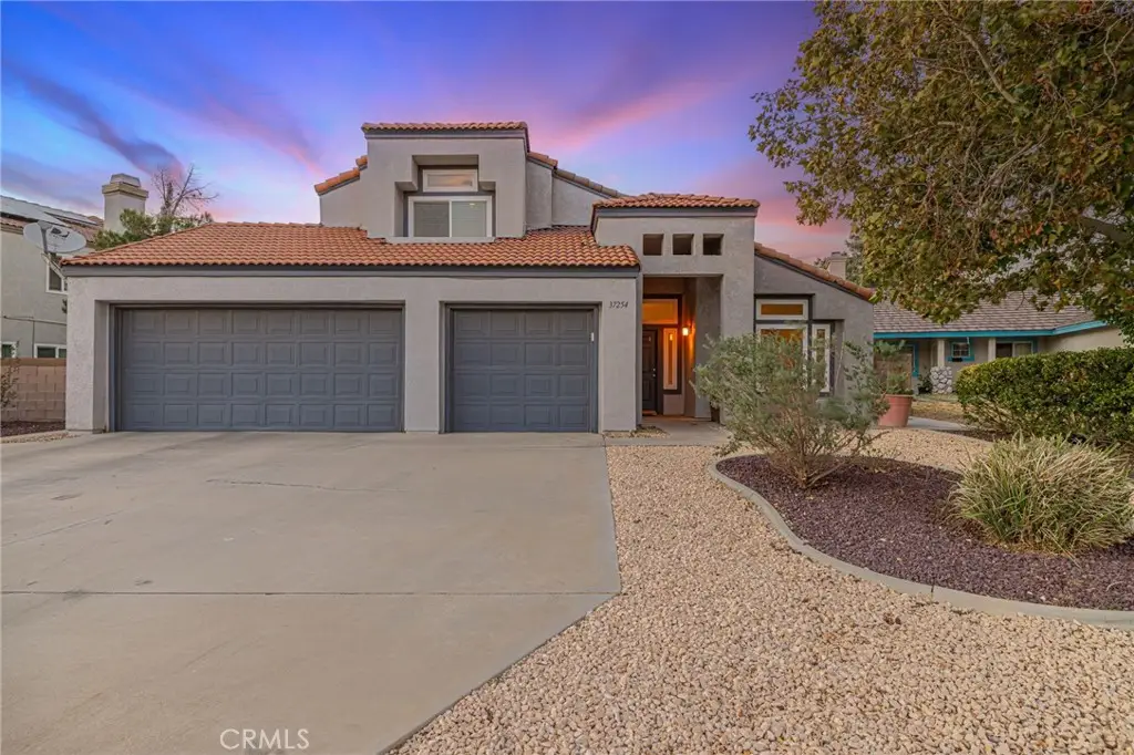 37254 Carousel Circle, Palmdale, CA 93552 - #1