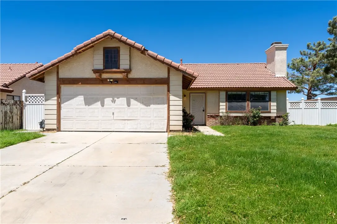 4361 E E Avenue Q11, Palmdale, CA 93552 - #1