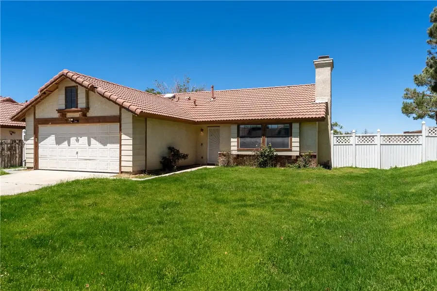 4361 E E Avenue Q11, Palmdale, CA 93552 - #2
