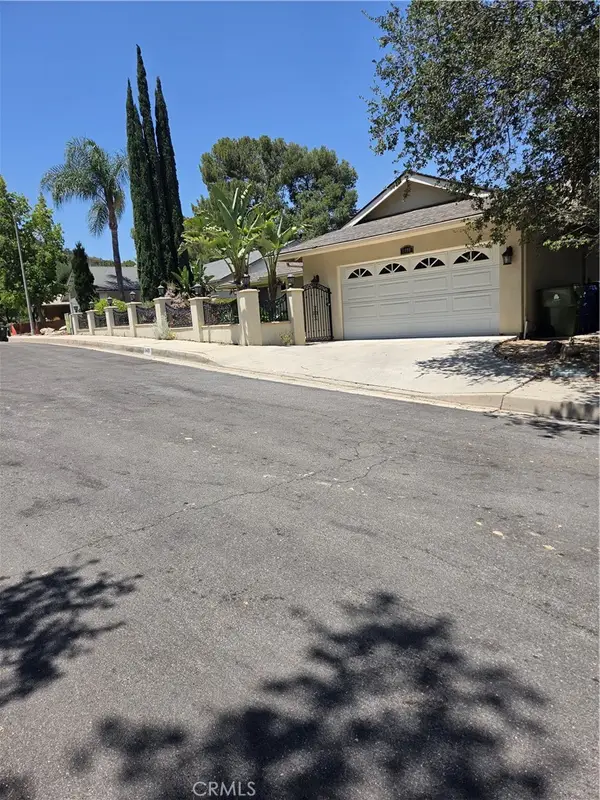 9408 True Knoll, Tujunga, CA 91042