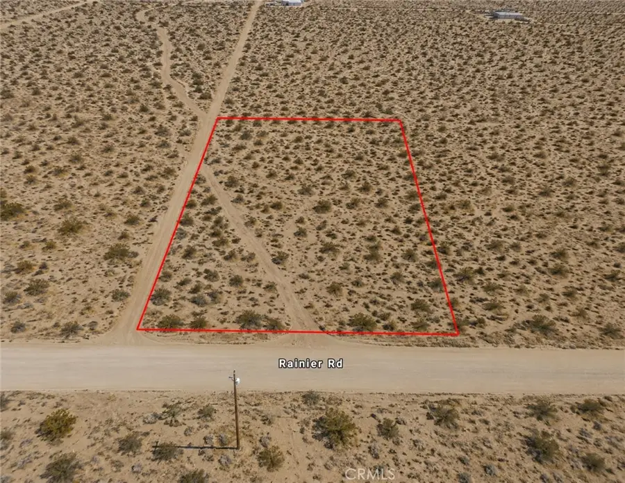 0 Rainier, Yucca Valley, CA 92284 - #2