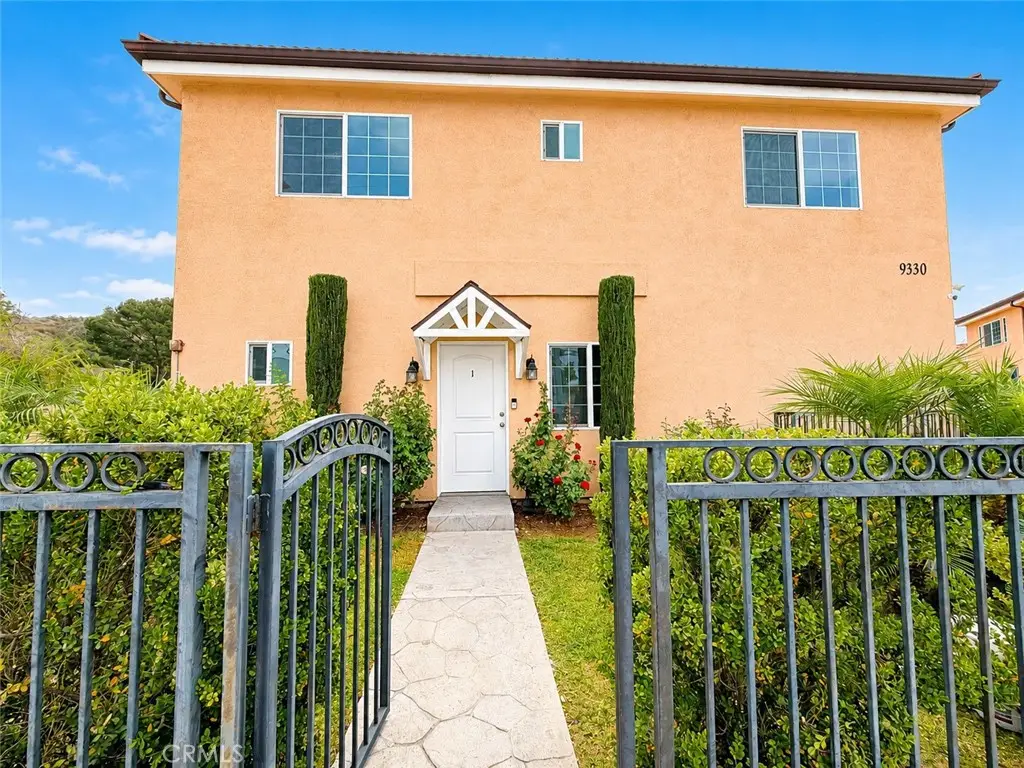 9330 Sunland #1, Sun Valley, CA 91352 - #1