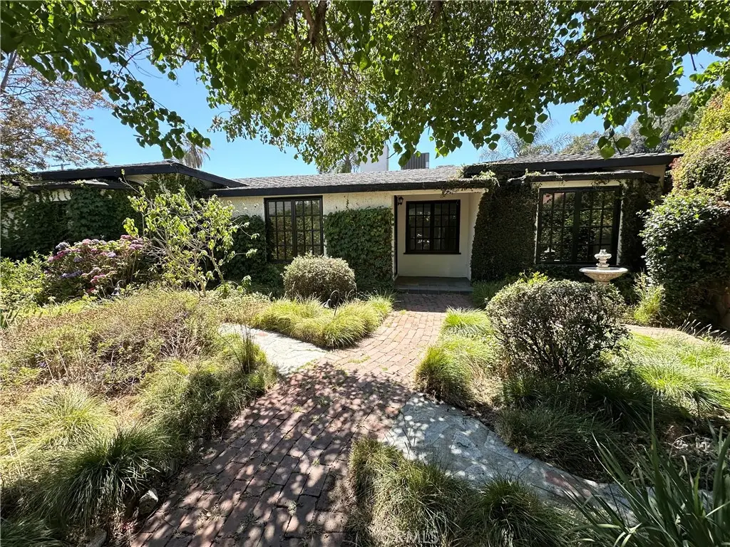 4217 Fair Avenue, Studio City, CA 91602 - #1